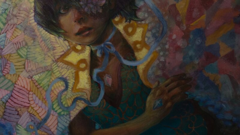 11th Annual Exhibit Between