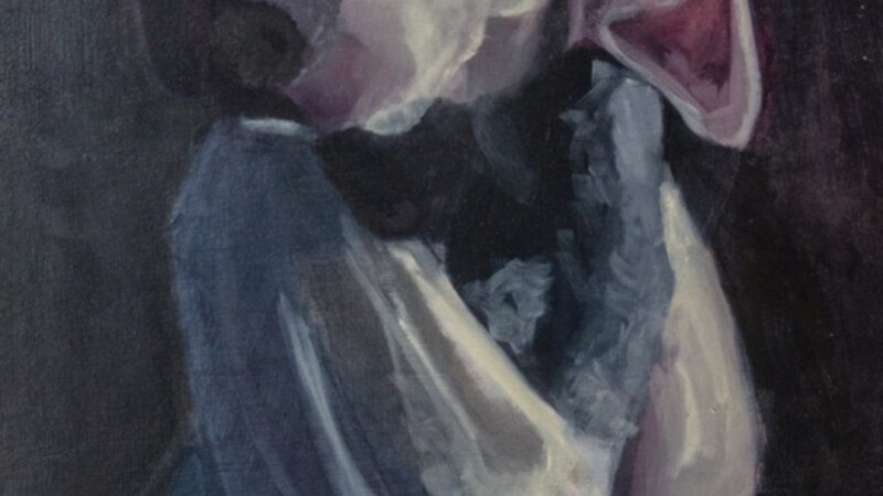 11th Annual Exhibit Untitled