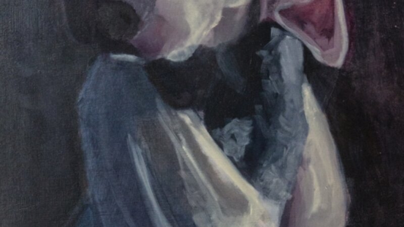 11th Annual Exhibit Untitled