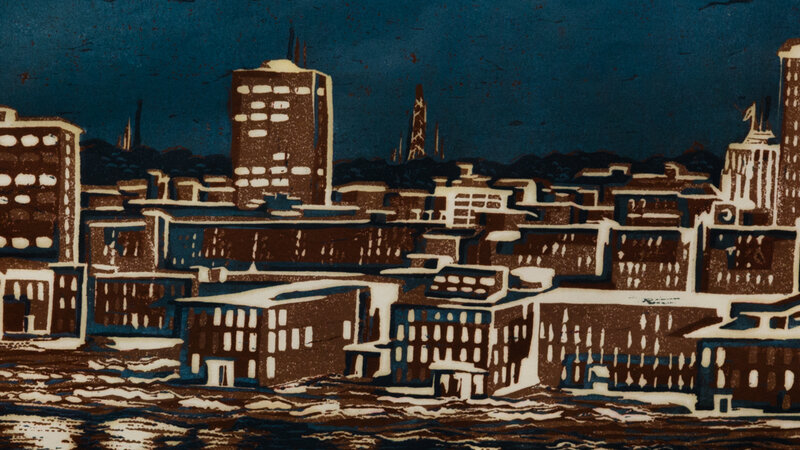 11th Annual Exhibit Evening in Manchester