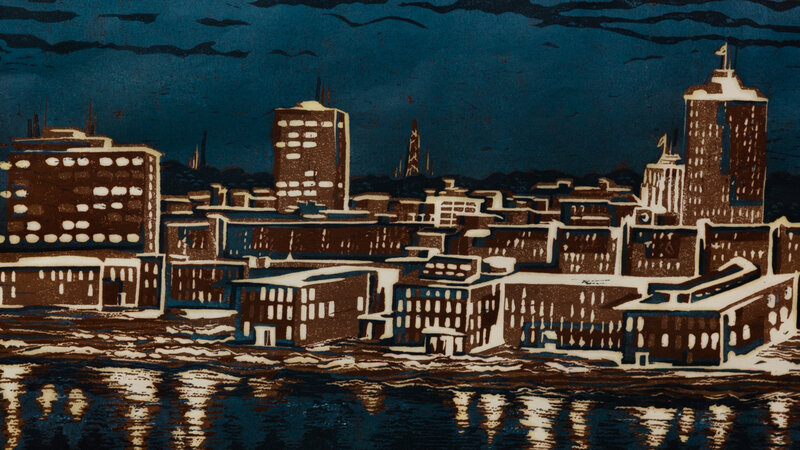 11th Annual Exhibit Evening in Manchester