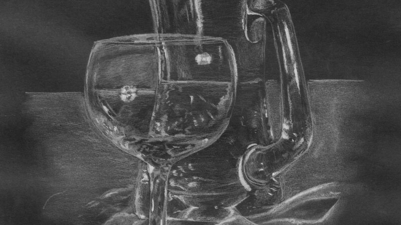 11th Annual Exhibit Still Life