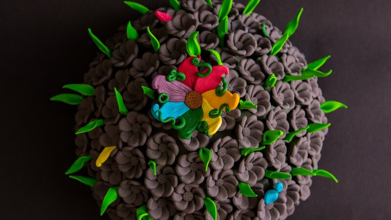 11th Annual Exhibit Be-You-Tiful