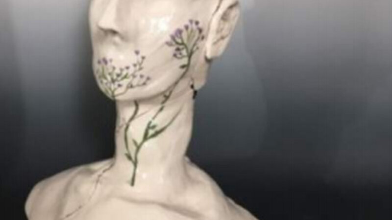 12th Annual Exhibit Fractured