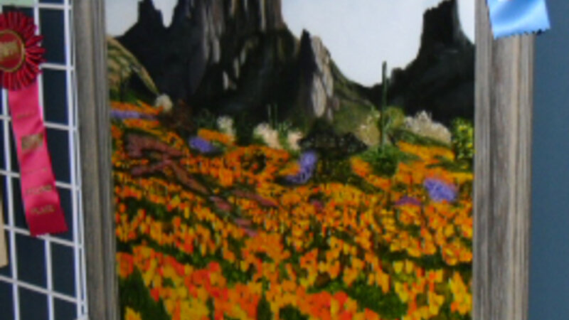 8th Annual Exhibit Springtime in the Desert