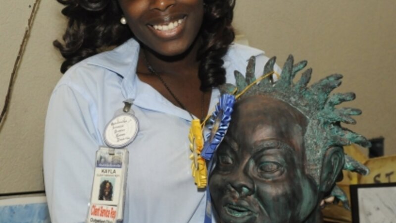 2nd Annual Exhibit King