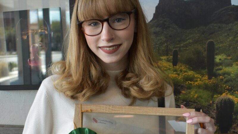 10th Annual Exhibit Linger