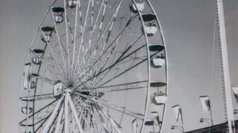 10th Annual Exhibit The Fair