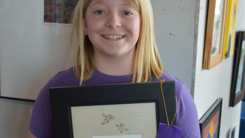 10th Annual Exhibit Pax