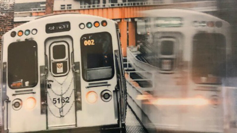 13th Annual Exhibit Oncoming