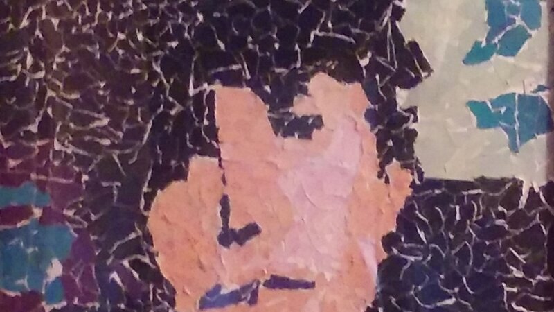 10th Annual Exhibit Introspection