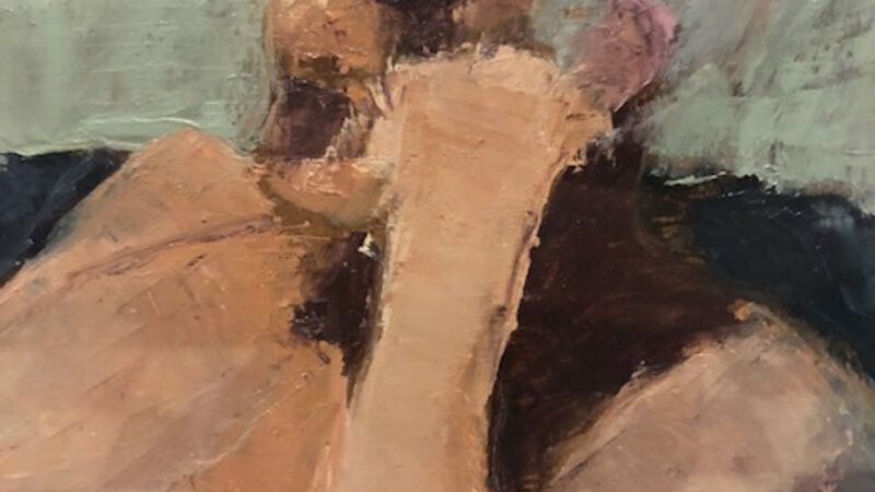 13th Annual Exhibit Recluse