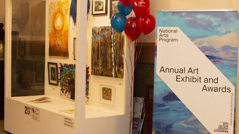 20th Annual Exhibit Philadelphia celebrated their 20th year with the largest show on record