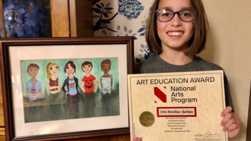 12th Annual Exhibit Live