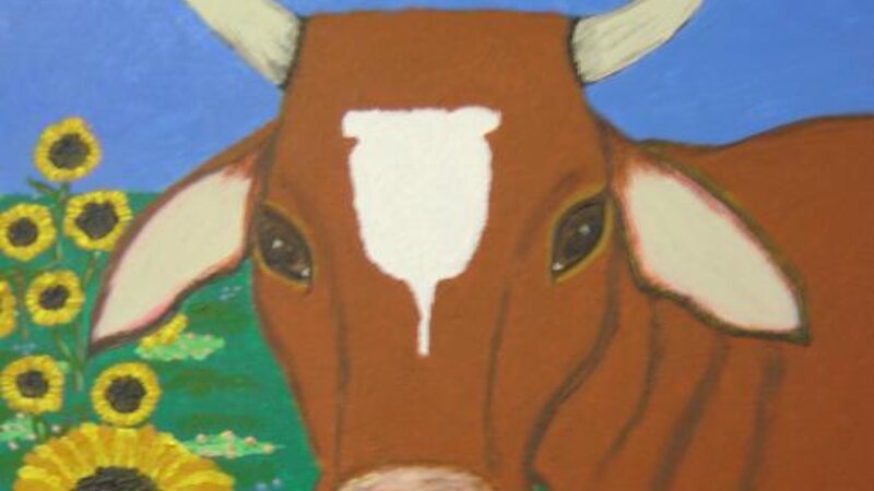 4th Annual Exhibit El Trompo