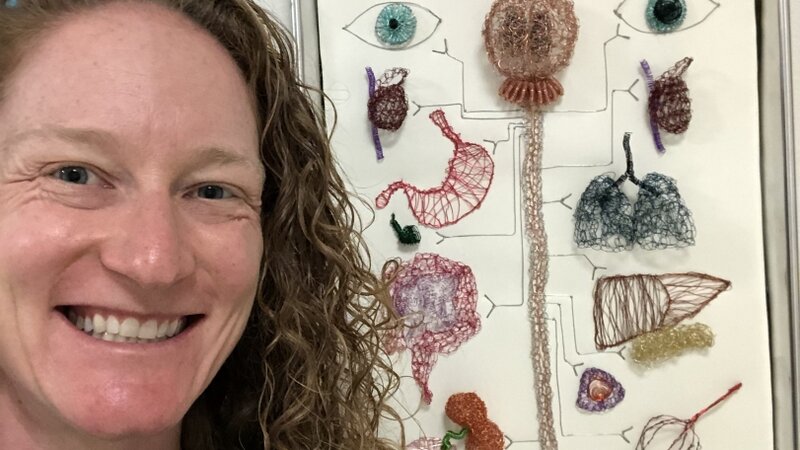 7th Exhibit Nerves of Steel