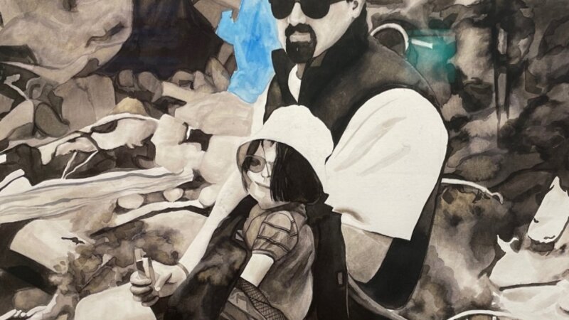 15th Annual Exhibit Can't Go Back