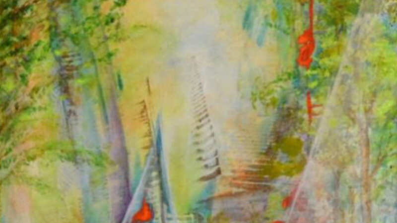 10th Annual Exhibit Fantasy Embark