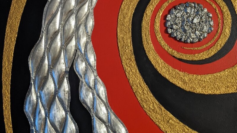 11th Annual Exhibit Fantasia Numero 1