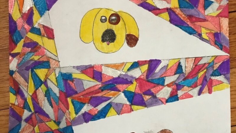 30th Annual Exhibit Animal Crystal House