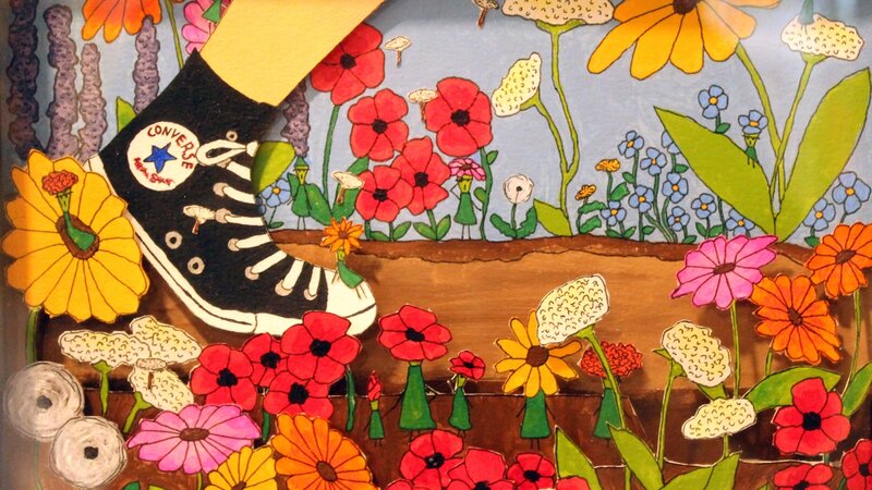 14th Annual Exhibit Take a Closer Look