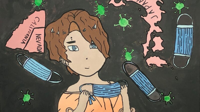 6th Annual Exhibit Flying Hope