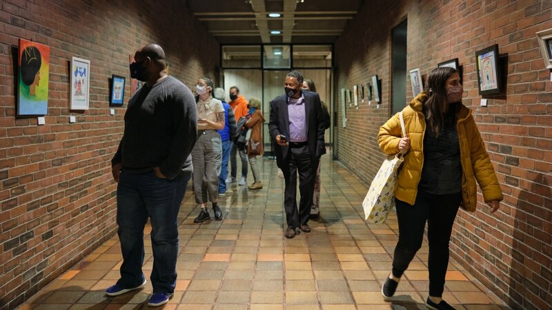 4th Annual Exhibit City of Boston 4th Annual Exhibit