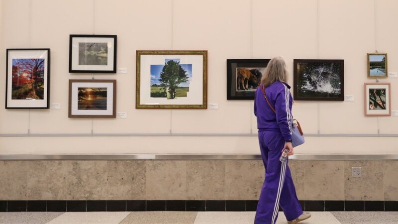 15th Annual MSP International Airport Exhibit