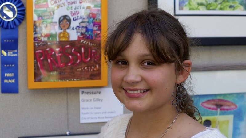 19th Annual Exhibit Pressure