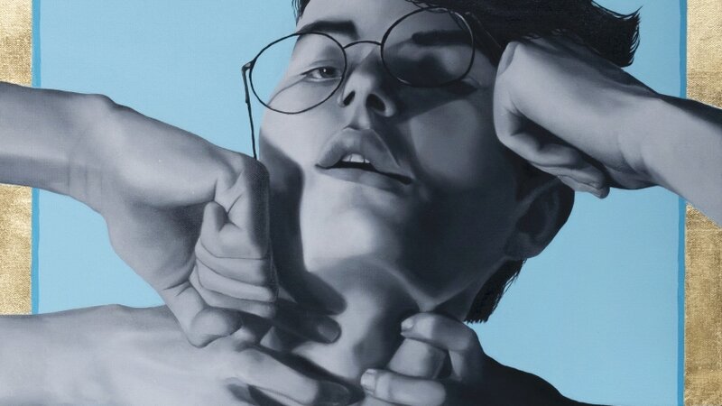 29th Annual Exhibit Heavy Hands