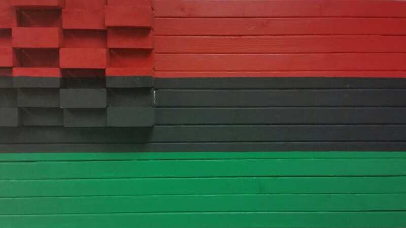 23rd Annual Exhibit Black America