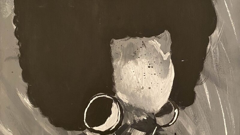 10th Annual Exhibit Queen