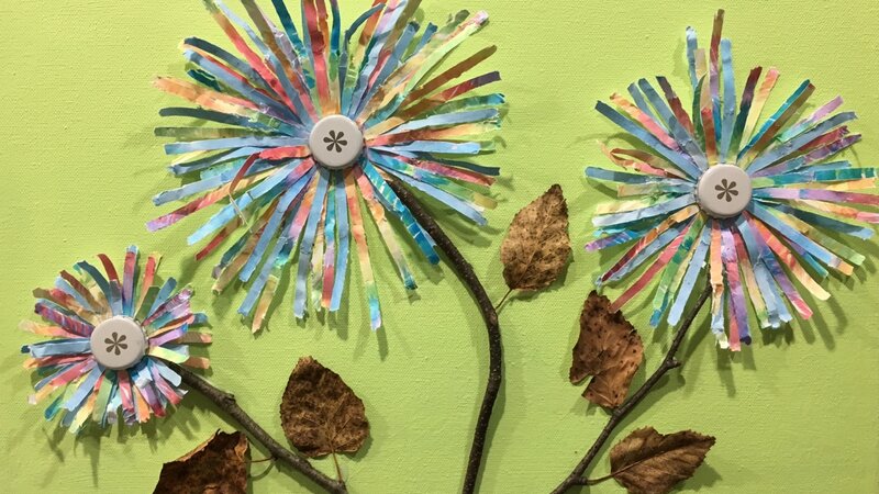 11th Annual Exhibit Seeds of Hope