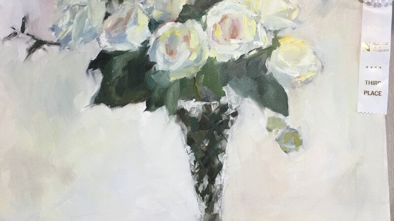 3rd Annual Exhibit Abiding Love