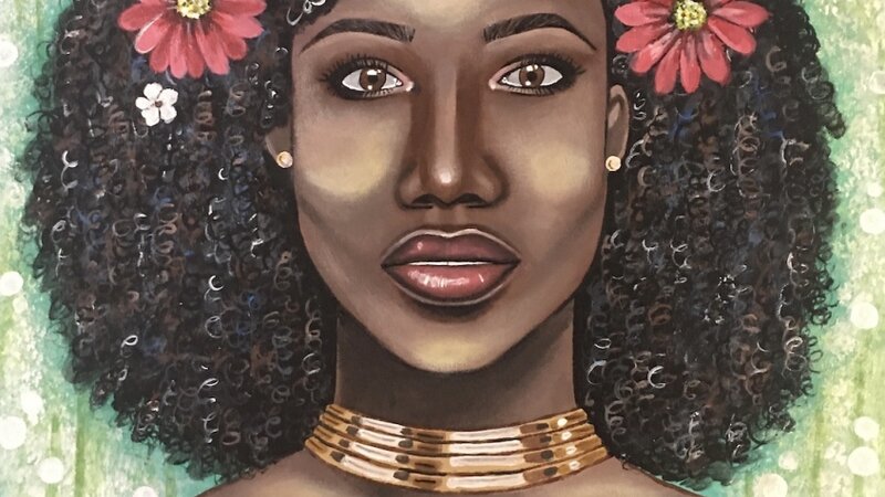 3rd Annual Exhibit Untitled