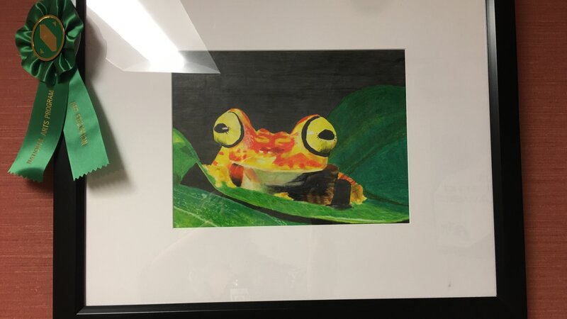 3rd Annual Exhibit Hide and Seek