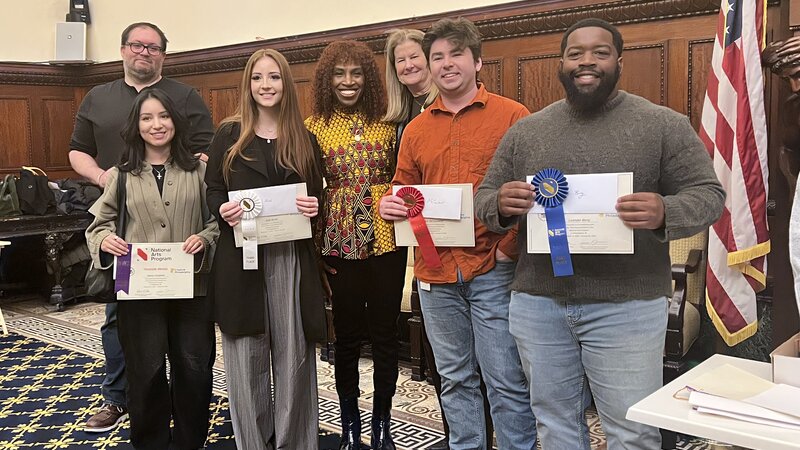 22nd Annual Exhibit Philadelphia