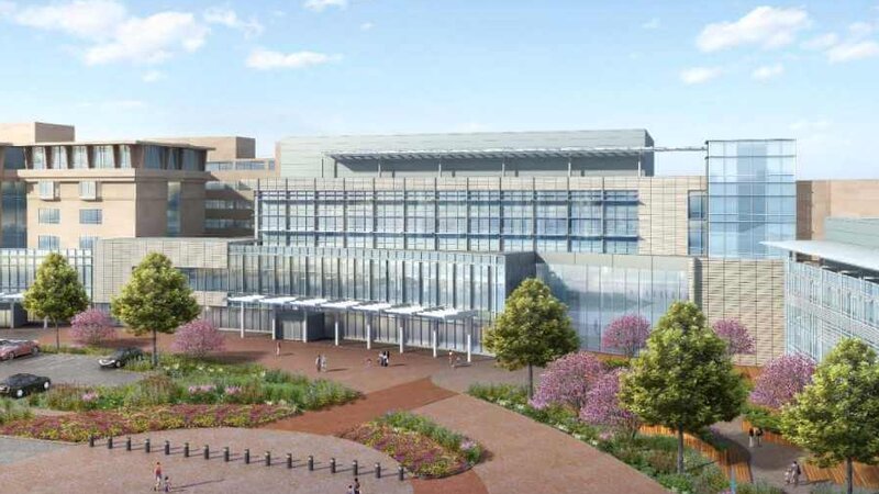 1st Annual Exhibit Children's Hospital New Orleans