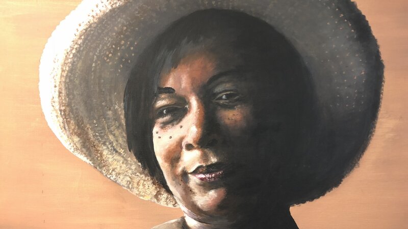 27th Annual Exhibit Caribbean Queen