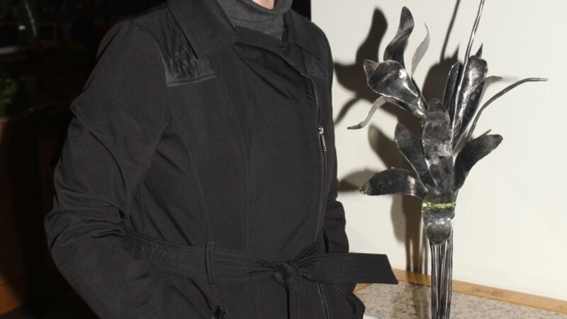 19th Annual Exhibit Gratitude