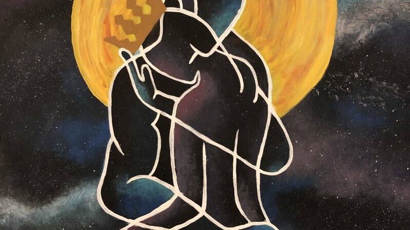 14th Annual Exhibit Queen of the Night