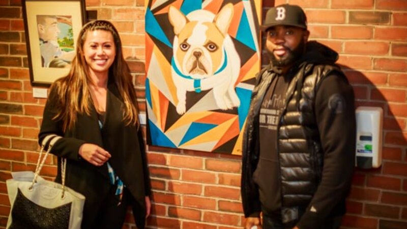 3rd Annual Exhibit Innocently Devious