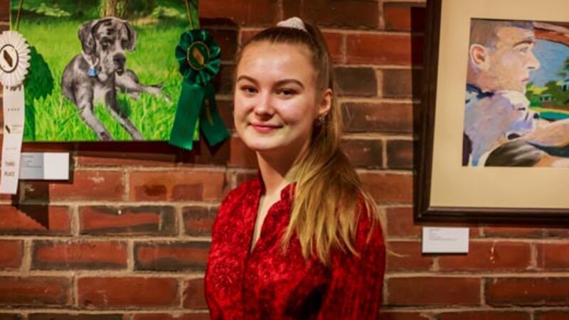 3rd Annual Exhibit Lazy Sunday