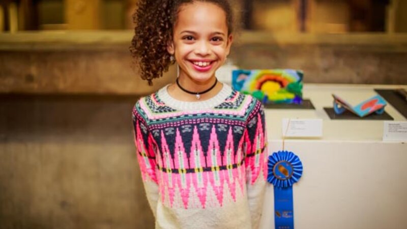 3rd Annual Exhibit Sunset