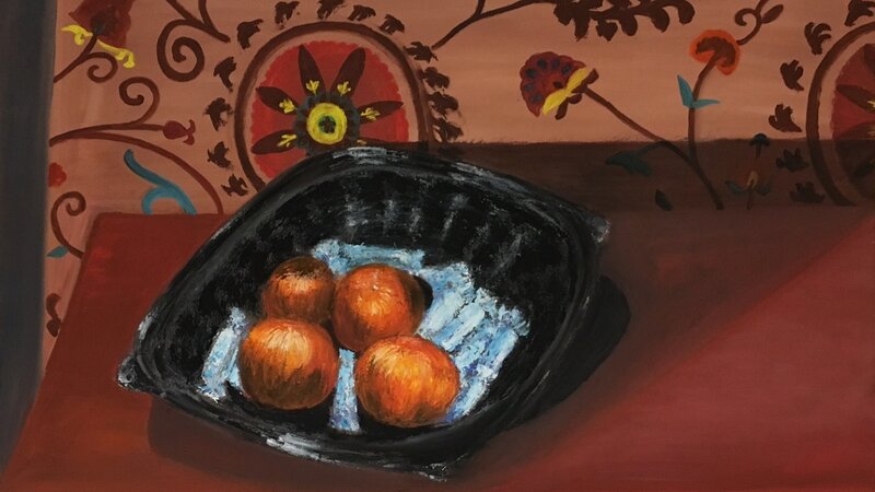 11th Annual Exhibit Cuties and Candies