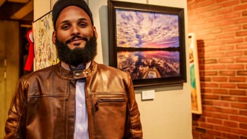 3rd Annual Exhibit Kayak Love