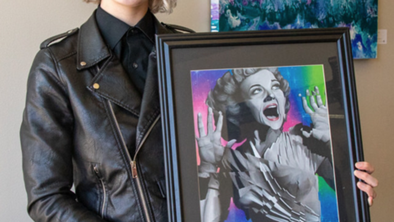 12th Annual Exhibit Twilight Zone