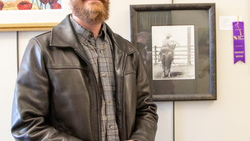 12th Annual Exhibit Bruce  JJ