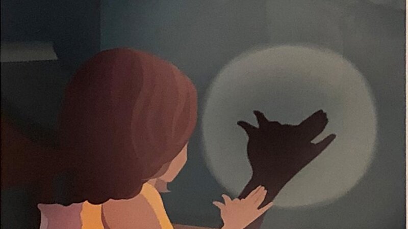 14th Annual Exhibit Dreamer