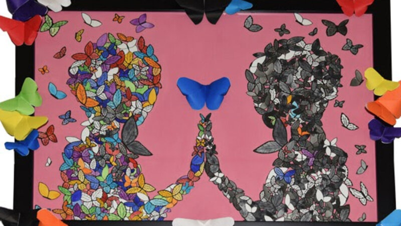 13th Annual Exhibit Convalescence